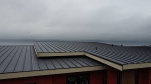 Hot Roofs in Jenkins, KY